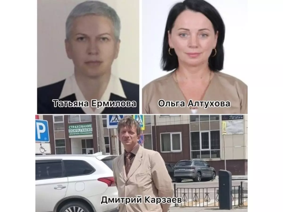 Замглавы администрации Батайска по внутренней политике покинет свой пост 