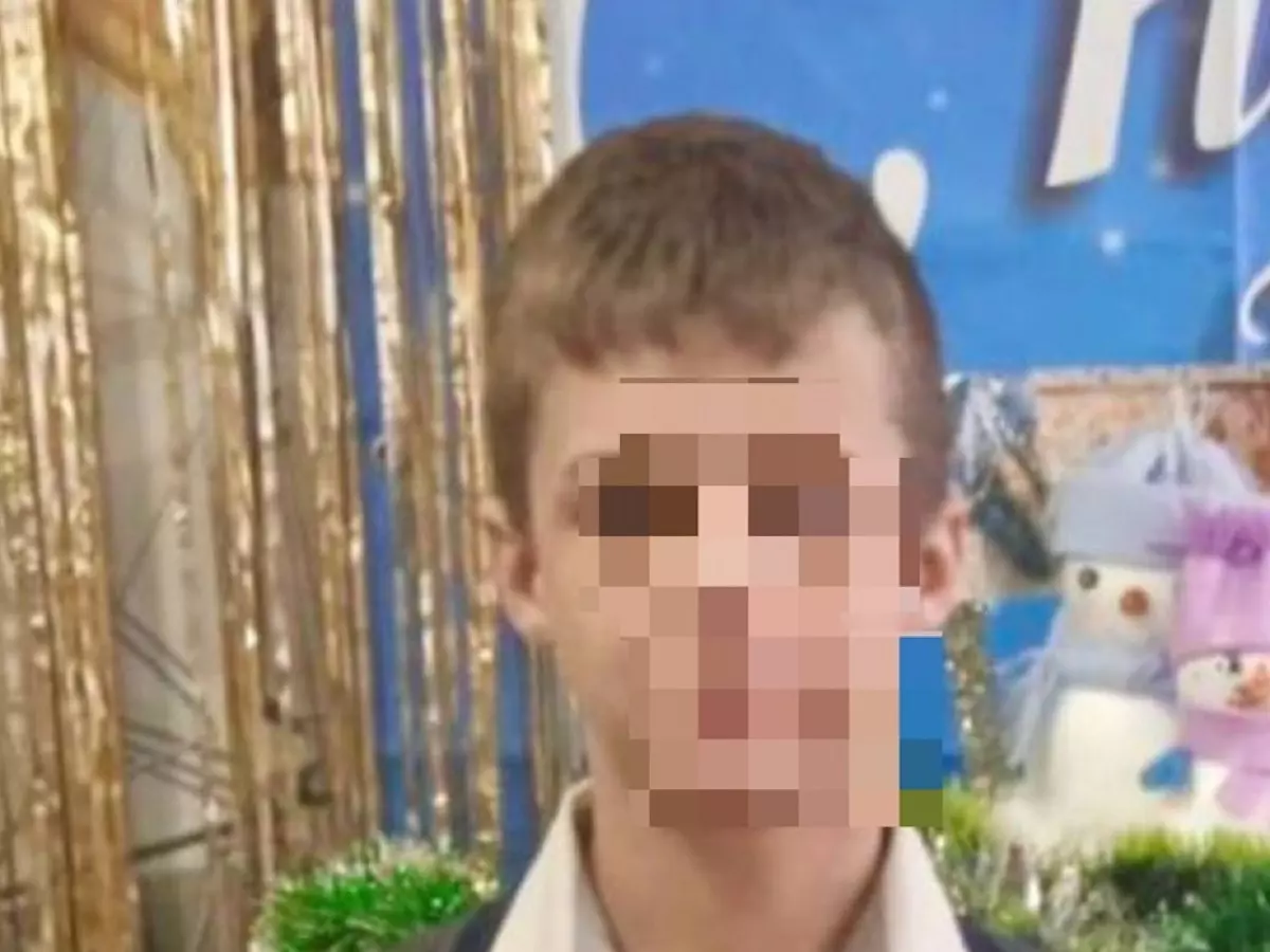 В Ростовской области нашли живым пропавшего 14-летнего школьника