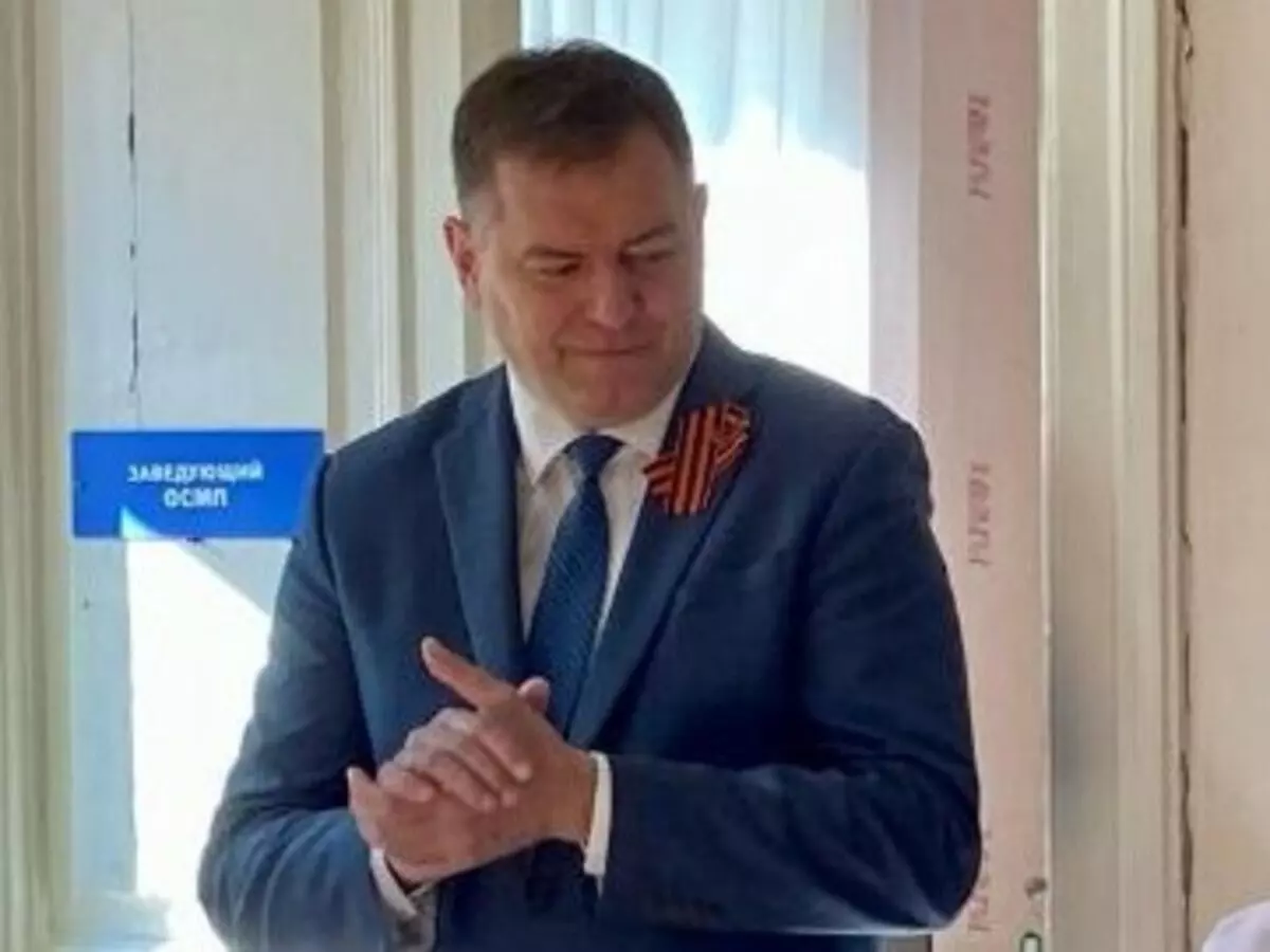 Скромные доходы нескромного главы Новочеркасска: чем владеет Юрий Лысенко