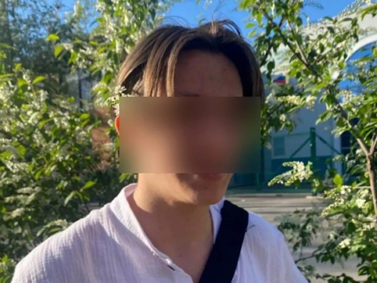 Пропавший в Каменске 16-летний подросток найдет мертвым