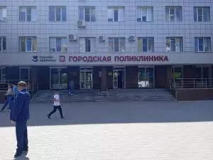 В Ростовской области в  поликлинике скончалась пенсионерка