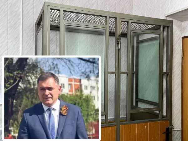 Заседание по делу главы администрации Новочеркасска задерживается