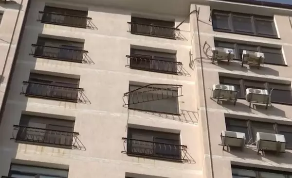 В Новороссийске ввели режим ЧС после атаки беспилотников