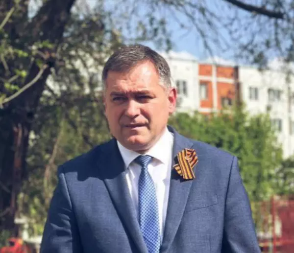 В правительстве Ростовской области подтвердили задержание главы Новочеркасска