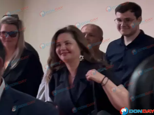 Жена Виталия Кушнарева тратит на семью больше 300 тысяч рублей в месяц