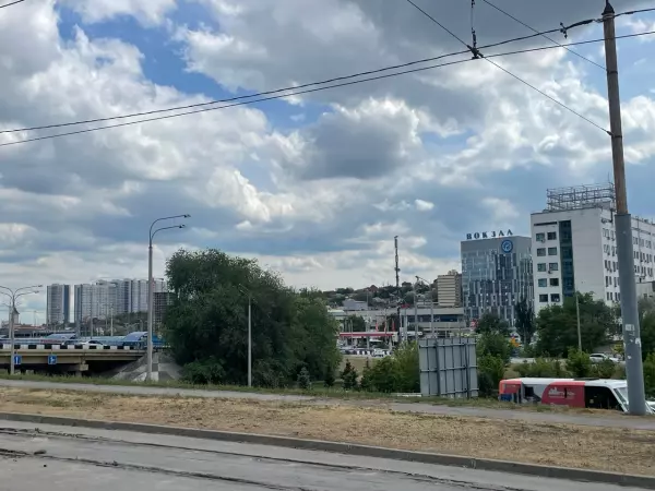 Ростовский ж/д вокзал «заминировал» 16-летний подросток после скандала с братом