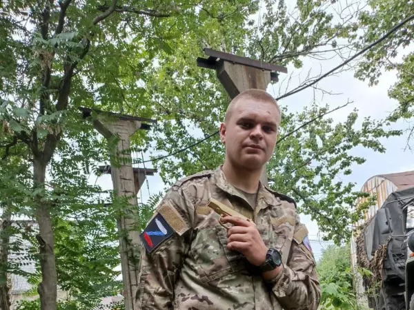 В зоне СВО погиб 24-летний боец из Ростовской области