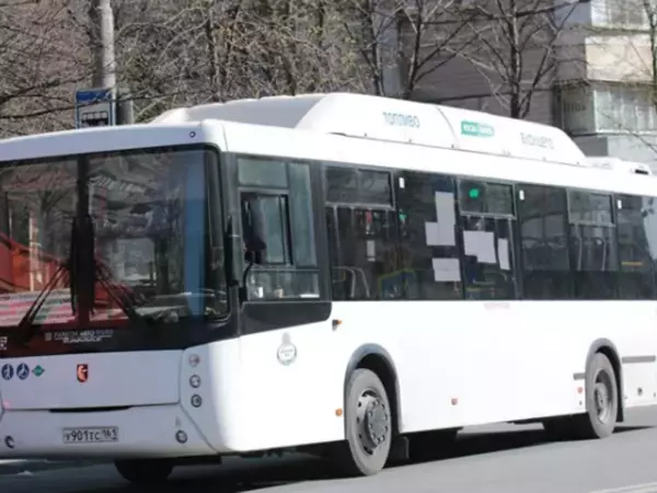 В Ростове из-за велопарада изменится схема движения общественного транспорта