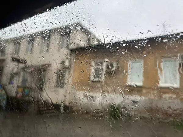 В Ростове на новой рабочей неделе будет тепло и дождливо