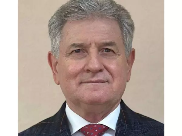 Временно исполняющим обязанности главы администрации Новочеркасска назначен Виктор Синюгин