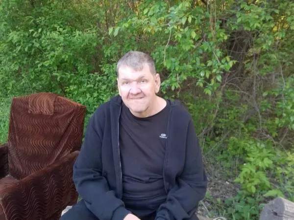 В Ростове близкие ищут пропавшего без вести 56-летнего мужчину