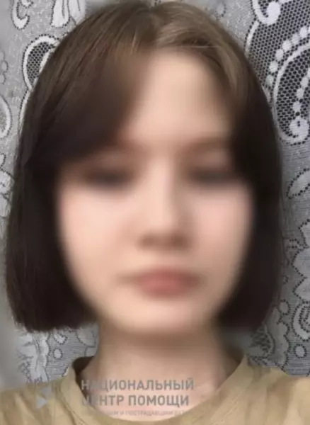 В Ростовской области нашли живой пропавшую без вести 13-летнюю девочку