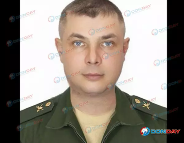 В зоне СВО погиб 36-летний штурмовик из Ростовской области