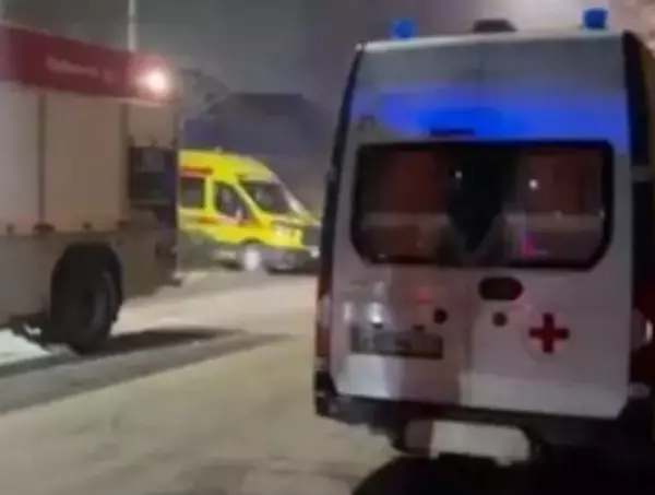 В центре Ростова-на-Дону в квартире нашли трупы двух парней