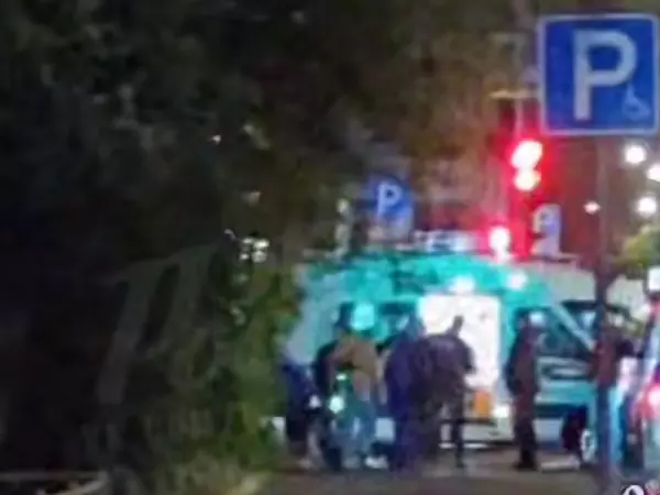 В центре Ростова мужчина брызнул перцовкой в лицо своей бывшей девушке