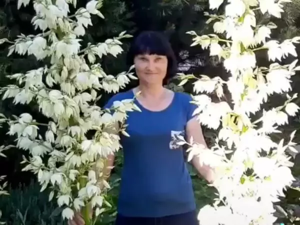 Дачница из Ростовской области рассказала о том, как ухаживать за многолетними растениями