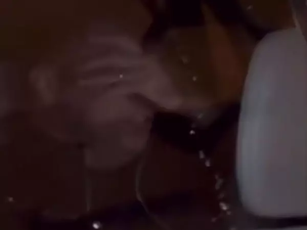 Футболиста Роналдо сняли на видео пьяным возле ресторана в Мадриде