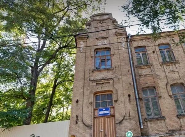 Объектом культурного наследия признали типографию Нагорова в Пятигорске