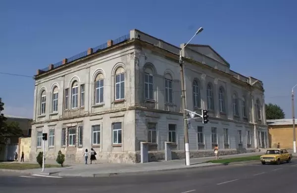 В Новочеркасске отреставрируют дом донского атамана Матвея Платова