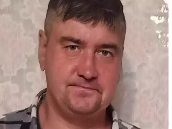 Родственники разыскивают пропавшего 45-летнего мужчину в Ростовской области