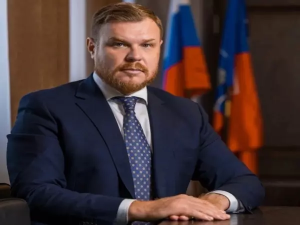 Замглавы администрации Ростова по транспорту Дмитрий Симков ушел в отставку