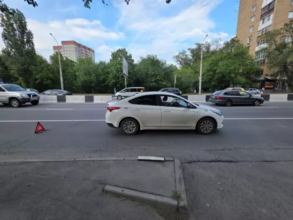В Ростове водитель «Хендай» сбил 9-летнего мальчика