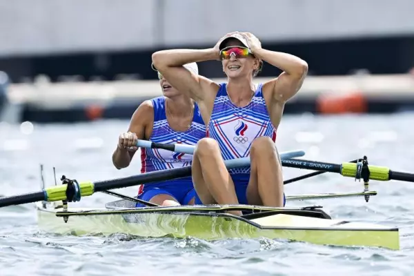 Спортсменка из Ростовской области Елена Орябинская будет выступать за Сербию