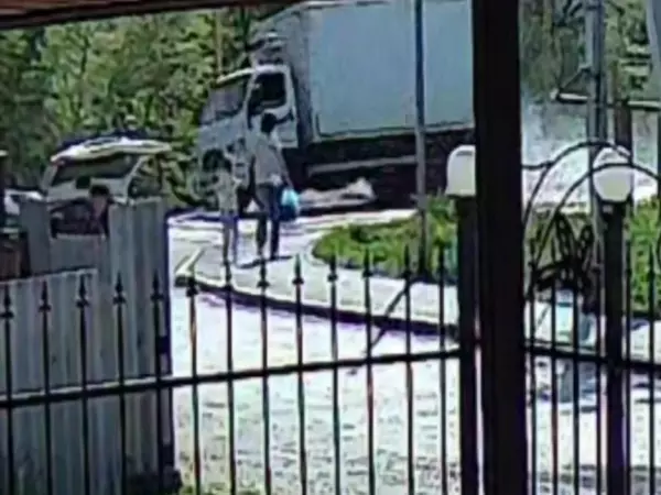 В Ростове на Совхозной в ДТП пострадал 4-летний ребенок