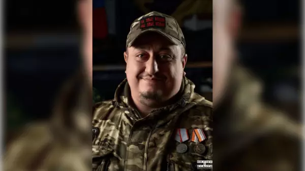 В Ростовской области простятся с 35-летним участником СВО из Пролетарска