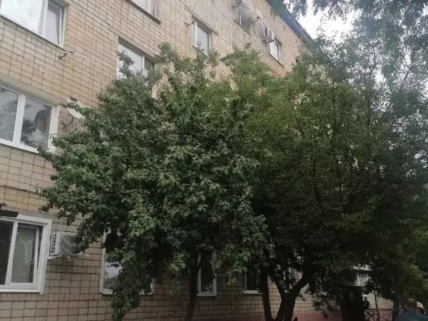В Ростовской области из-за оставленного на зарядке телефона произошел пожар в квартире