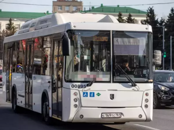 Новый автобусный маршрут соединил Ростов и Сочи с Мариуполем