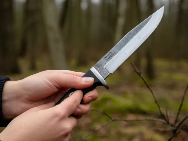 В Ростовской области женщина в ярости зарезала сожителя