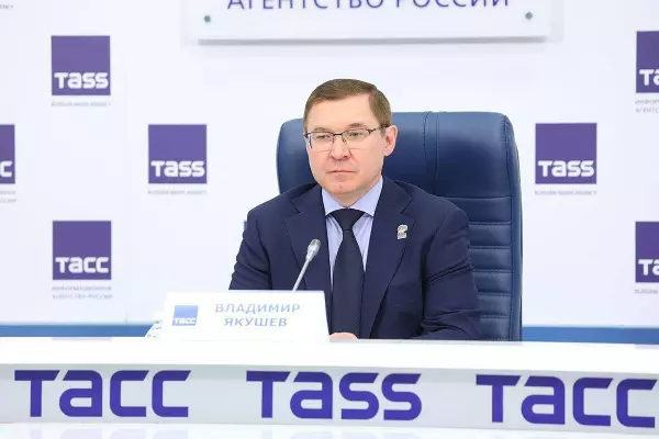 Владимир Якушев подвел итоги предварительного голосования «Единой России»
