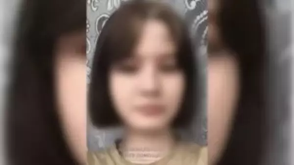 В Ростовской области пропала без вести 13-летняя девочка