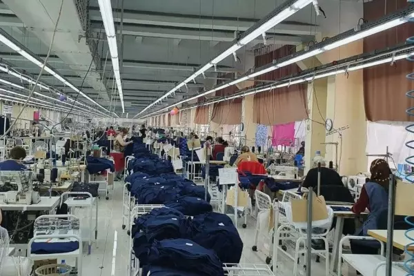 Две фабрики «Глории Джинс» продолжат работать в Ростовской области