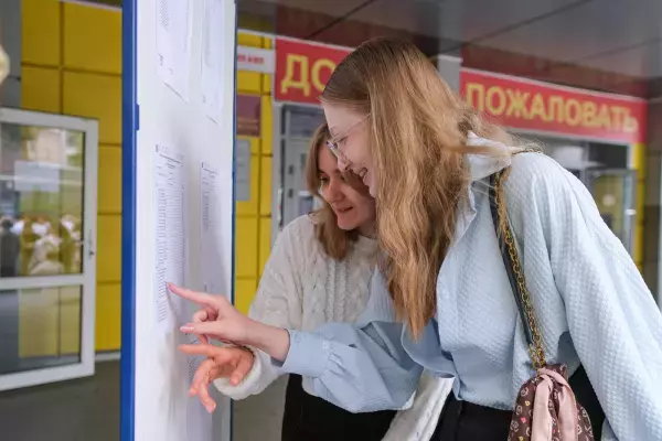 В Ростовской области приемная кампания в вузы начнется с 20 июня