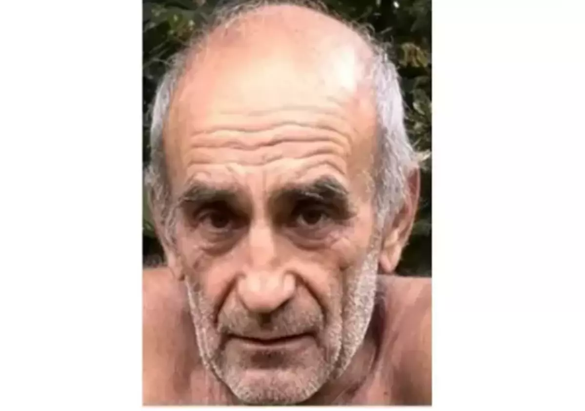 В Ростовской области нашли живым пропавшего без вести 73-летнего мужчину