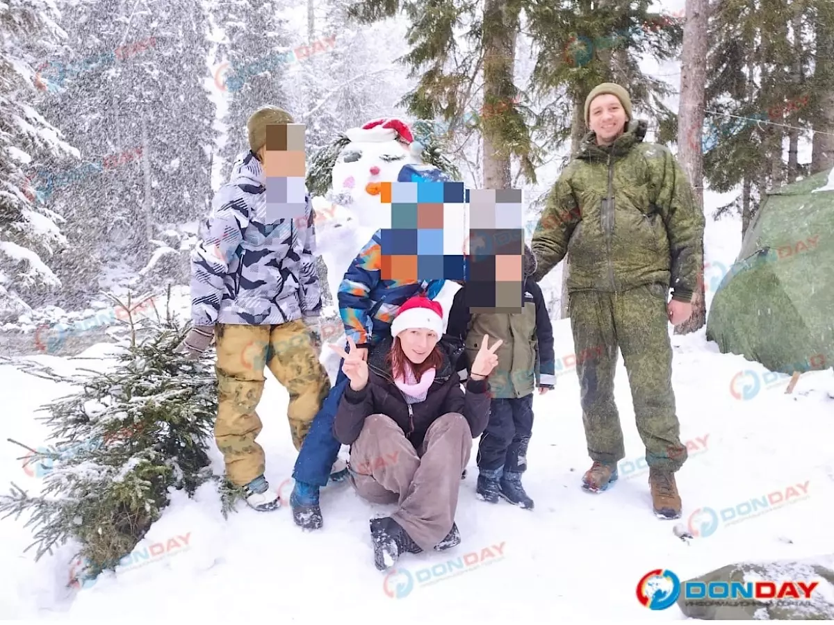 Многодетная семья из Ростова считает, что стала жертвой давления директора школы