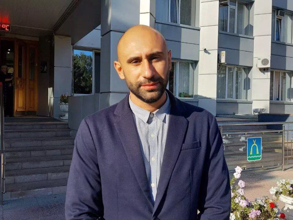 Бывшего начальника УЖКХ Батайска Николая Белокобыльского отправили в СИЗО