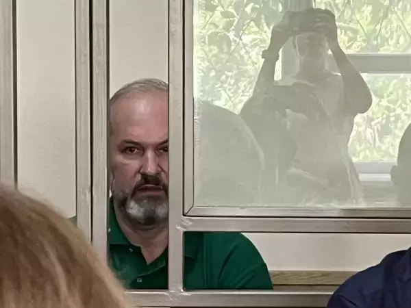 В Железнодорожном суде Ростова состоится седьмое заседание по делу Виталия Кушнарева