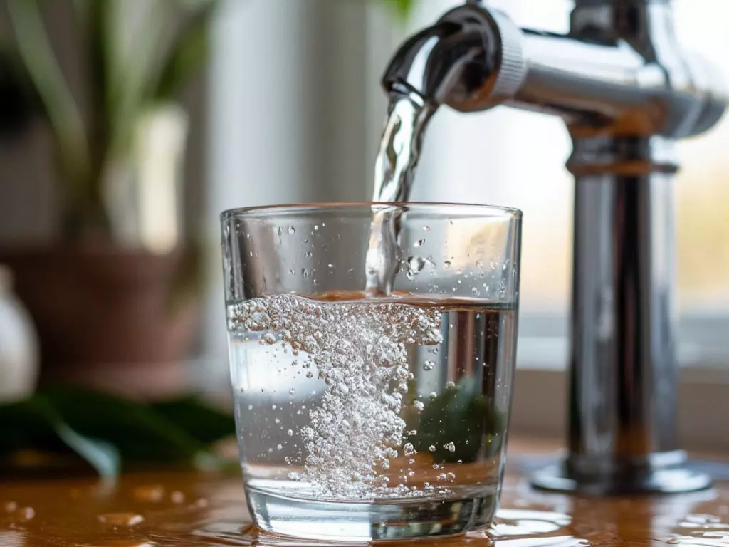 В Ростовской области из-за некачественной воды вырос уровень смертности
