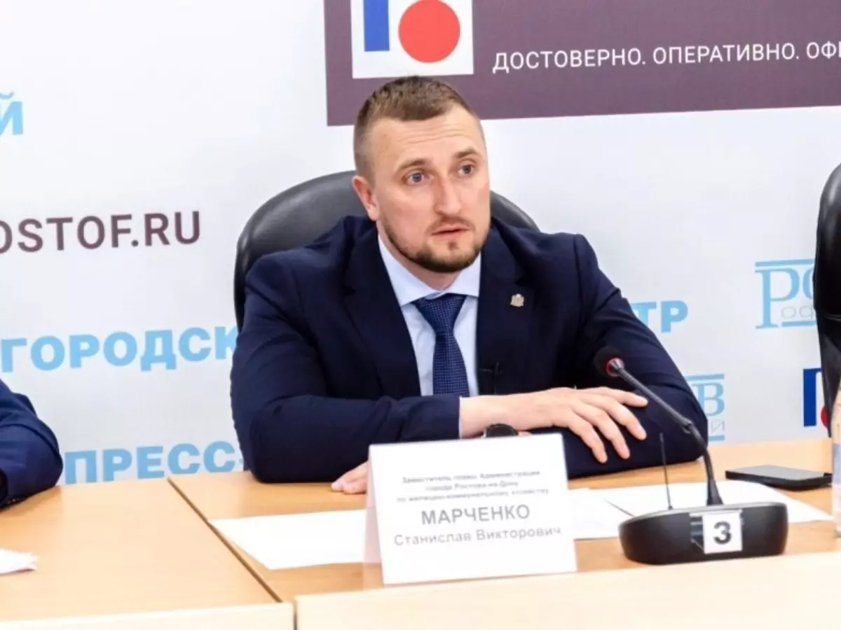 В Ростове увеличат число аварийных бригад для устранения дефектов на теплосетях