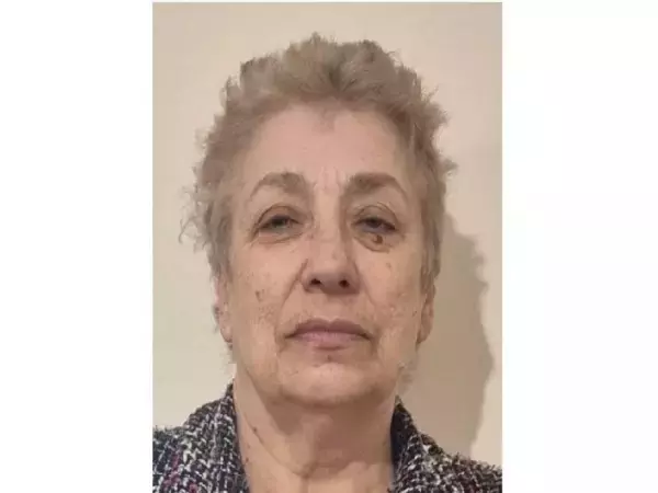 В Ростове нашли живой без вести пропавшую 71-летнюю женщину