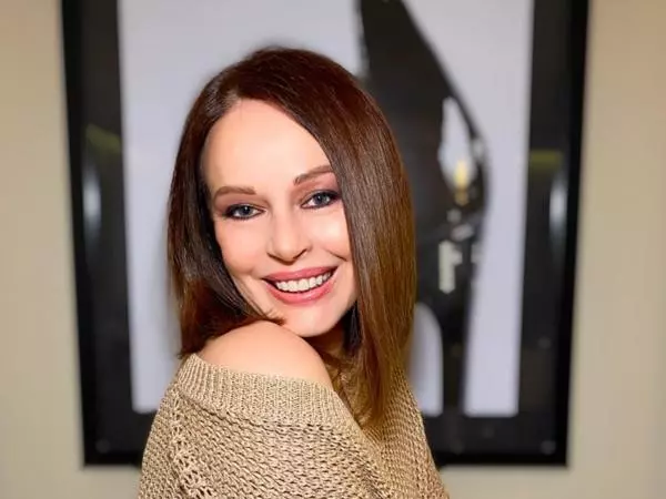 Ирина Безрукова назвала свое любимое блюдо