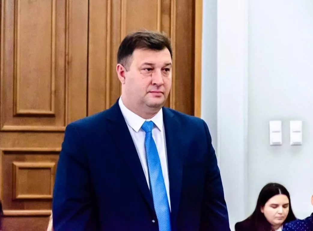 На должность генерального директора МУП РТК назначен Сергей Бреев