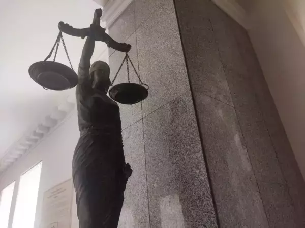 В Ростовской области осудили мужчину за убийство 23-летней давности