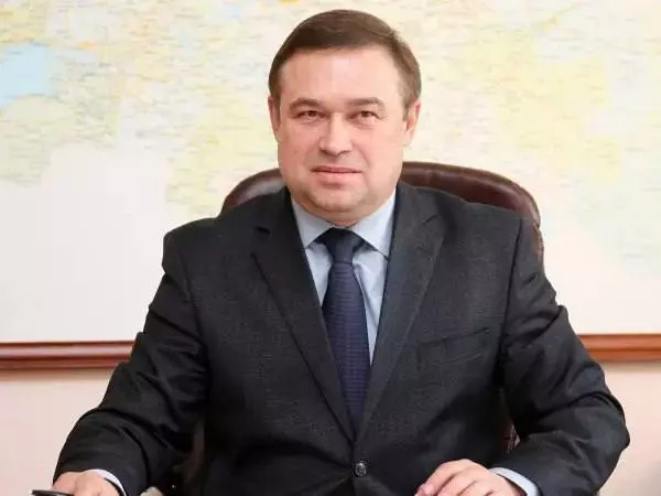 Советника губернатора Ростовской области Виктора Гончарова оставили в СИЗО