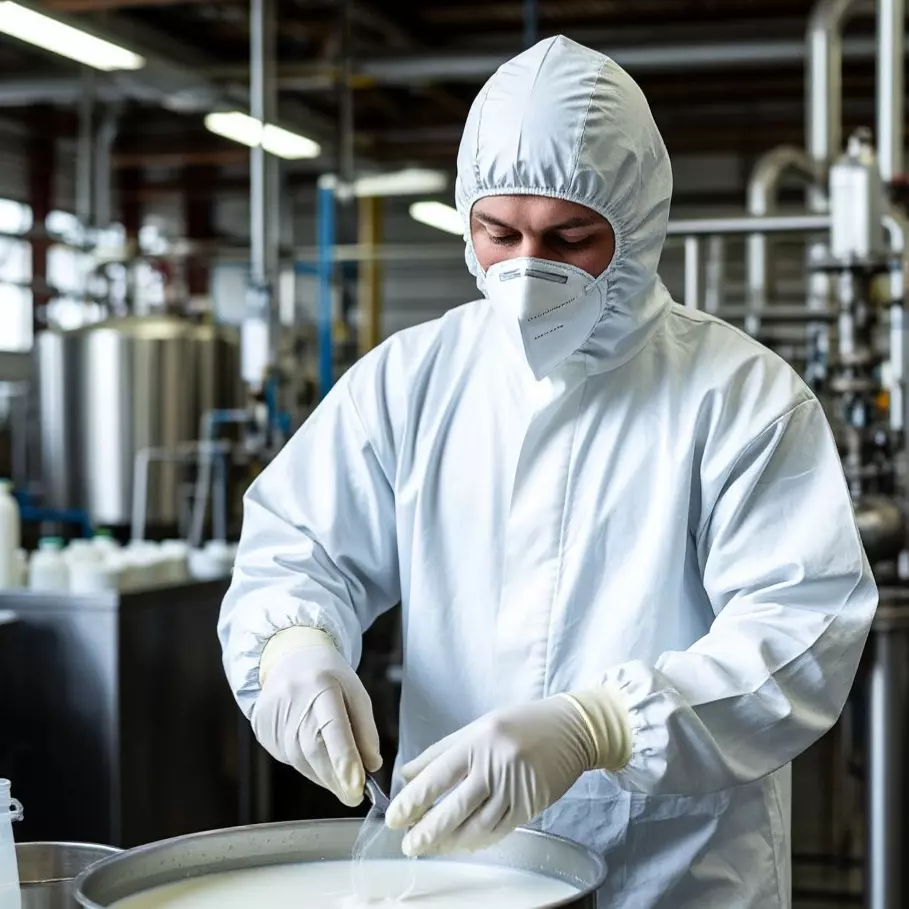 В Ростовской области отменили 124 декларации качества мясной и молочной продукции