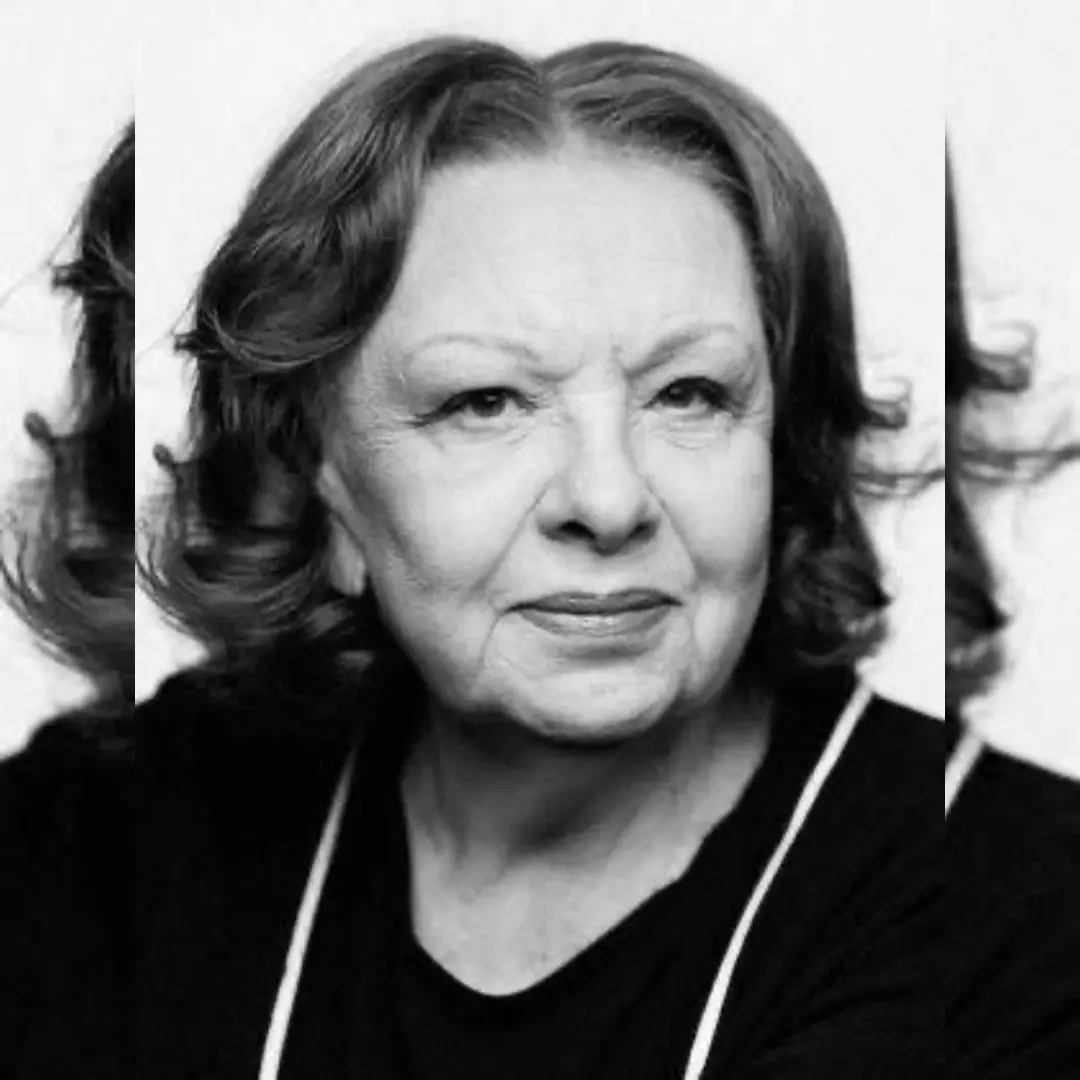 Умерла звезда фильма «Любовь и голуби» Наталья Тенякова