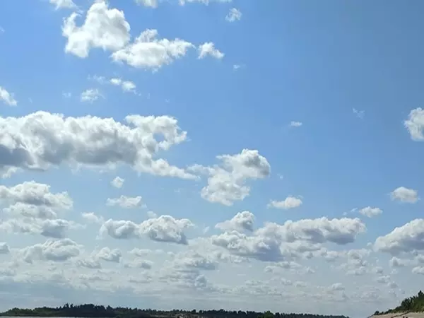 Жара до +30 градусов прогнозируется в Ростове в первую неделю лета